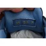 Louis Vuitton Trainer Blue