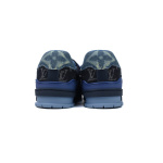 Louis Vuitton Trainer Blue