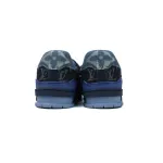 Louis Vuitton Trainer Blue
