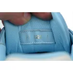 Louis Vuitton Trainer Blue