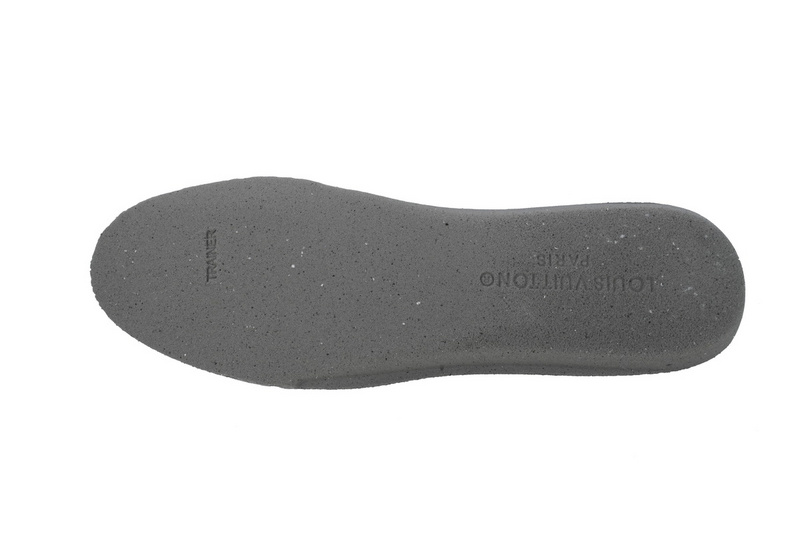 Louis Vuitton Trainer Blue