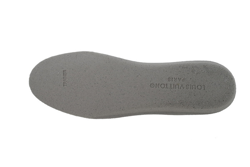 Louis Vuitton Trainer Blue