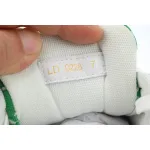 Louis Vuitton Trainer Green