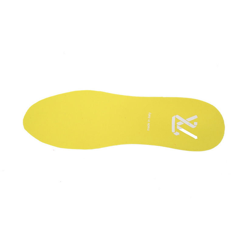 Louis Vuitton Trainer Yellow (Show)