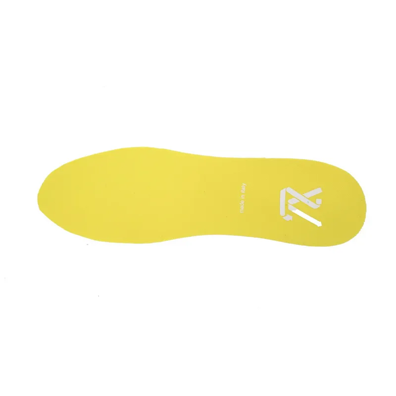 Louis Vuitton Trainer Yellow (Show)