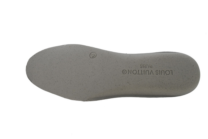 Louis Vuitton Trainer Lattice