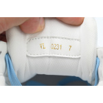 Louis Vuitton Trainer Light Blue
