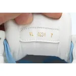 Louis Vuitton Trainer Light Blue