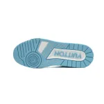 Louis Vuitton Trainer Light Blue