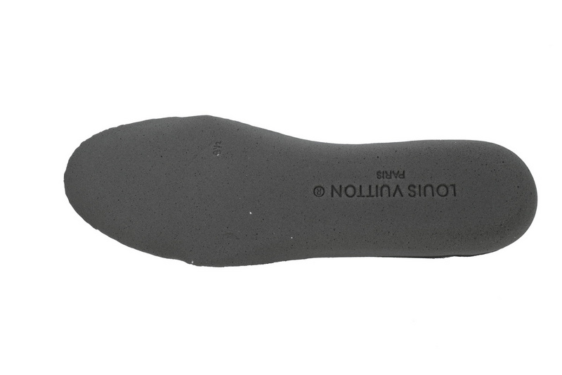 Louis Vuitton Trainer Mocha