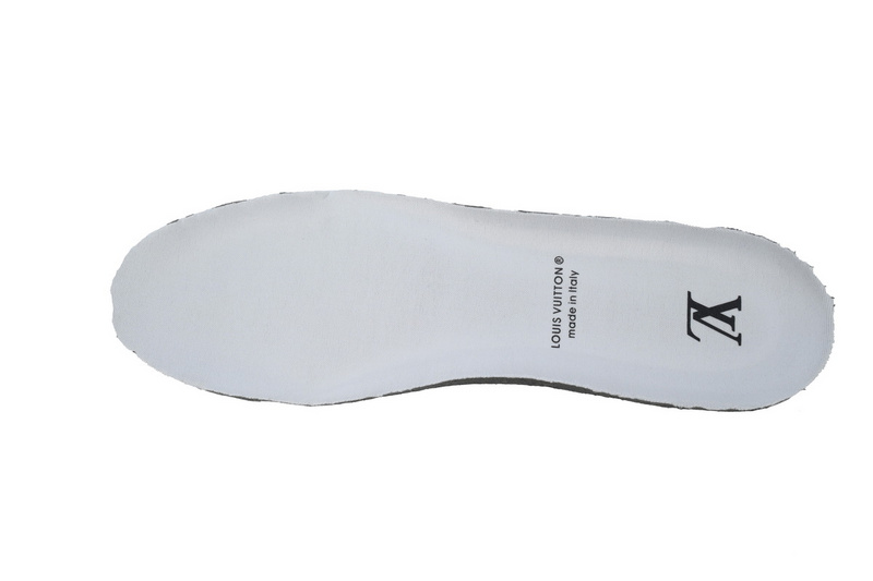 Louis Vuitton Trainer Mocha