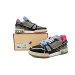 Louis Vuitton Trainer Pink (Show)
