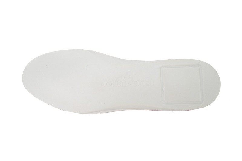 Louis Vuitton Trainer Pink (Show)