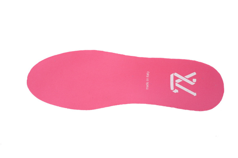 Louis Vuitton Trainer Pink (Show)