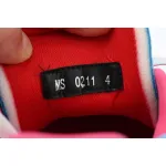 Louis Vuitton Trainer Pink (Show)