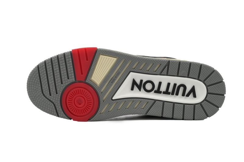 Louis Vuitton Trainer Pink (Show)