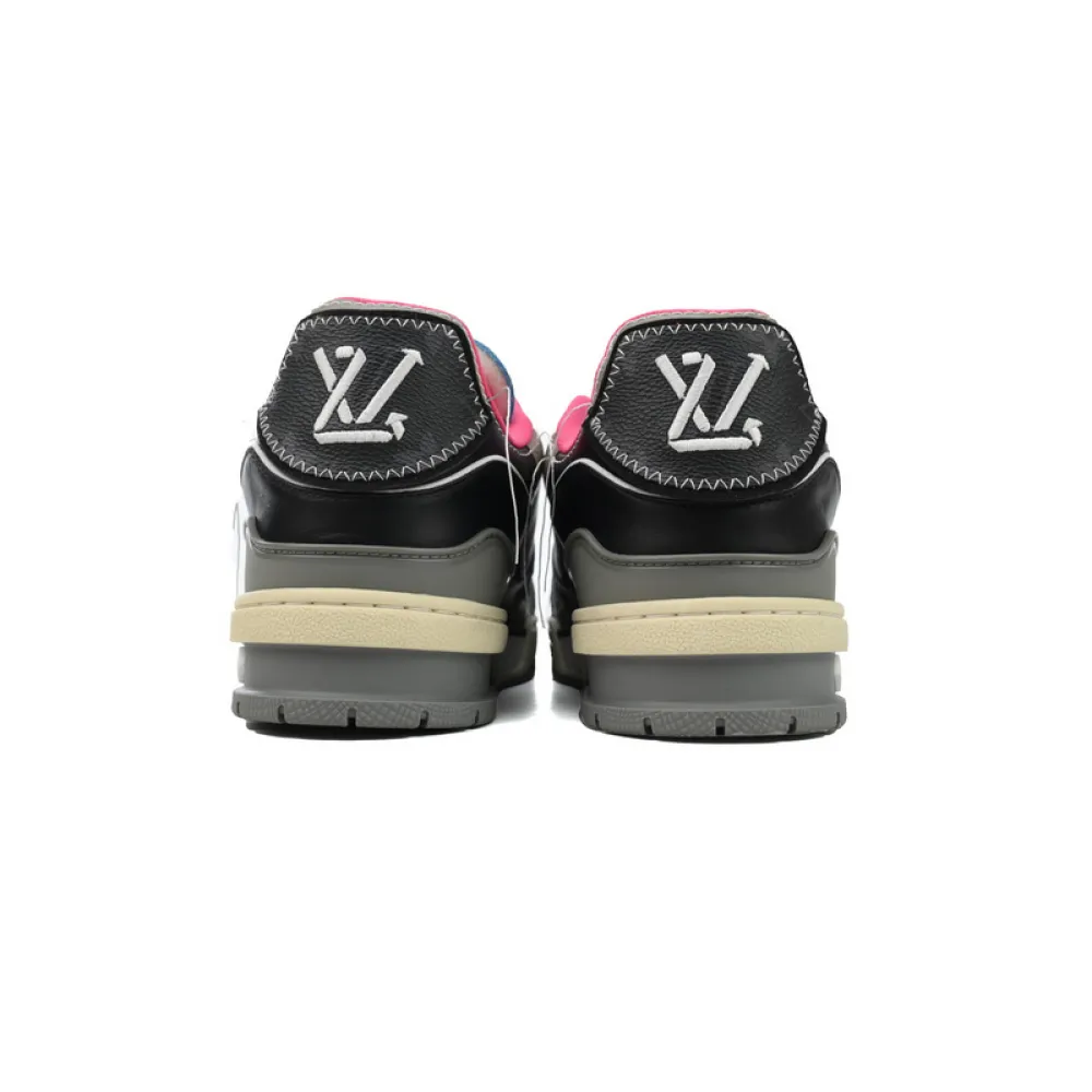 Louis Vuitton Trainer Pink (Show)