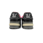 Louis Vuitton Trainer Pink (Show)