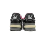 Louis Vuitton Trainer Pink (Show)