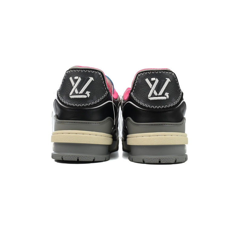 Louis Vuitton Trainer Pink (Show)
