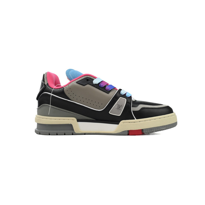 Louis Vuitton Trainer Pink (Show)