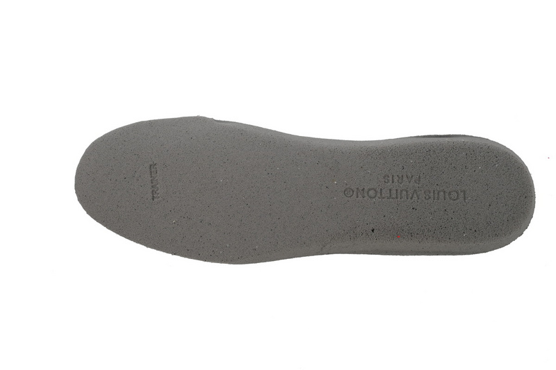 Louis Vuitton Trainer Red