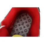 Louis Vuitton Trainer Red (Show)