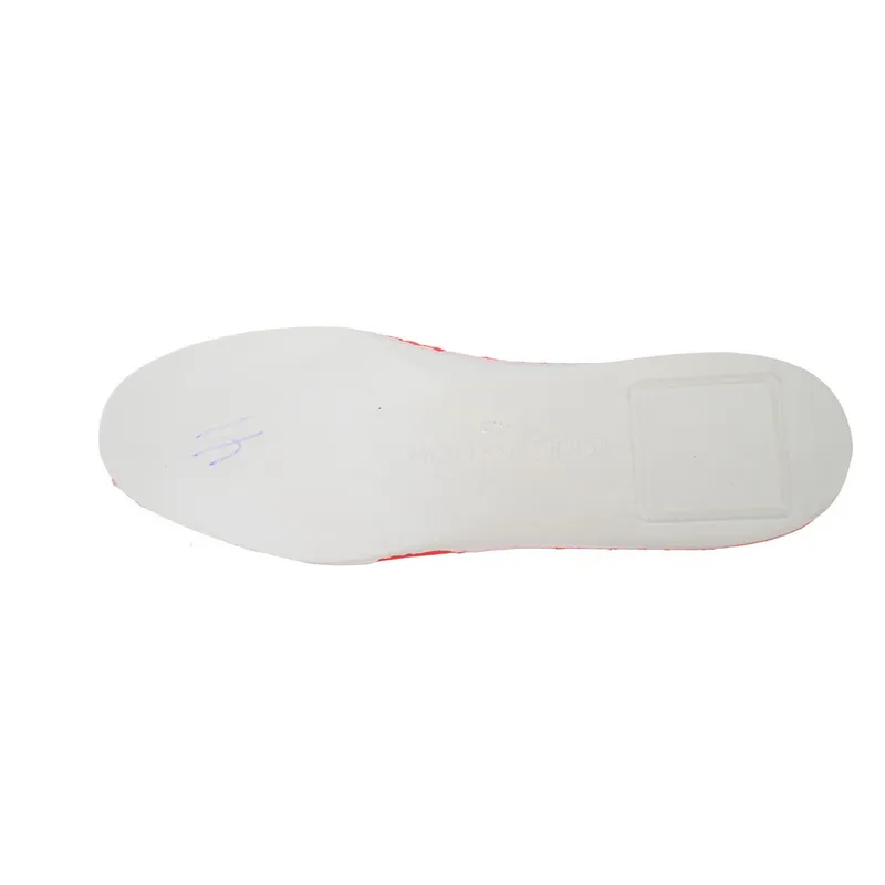 Louis Vuitton Trainer Red (Show)