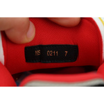 Louis Vuitton Trainer Red (Show)