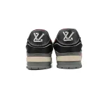 Louis Vuitton Trainer Red (Show)