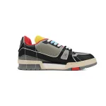 Louis Vuitton Trainer Red (Show)