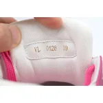 Louis Vuitton Trainer Rose Red