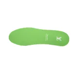 Louis Vuitton Trainer White Green