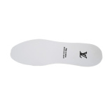 Louis Vuitton Trainer White Leather