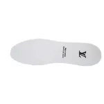 Louis Vuitton Trainer White Leather