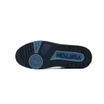 Nigo x Louis Vuitton Trainer Blue