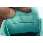  Louis Vuitton Trainer Mint Green
