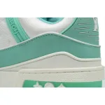 Louis Vuitton Trainer Mint Green