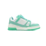  Louis Vuitton Trainer Mint Green