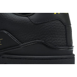 Louis Vuitton Trainer Black 