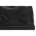 Louis Vuitton Trainer Black 