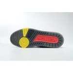 Louis Vuitton Trainer Black 
