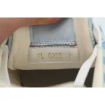 Louis Vuitton Trainer Blue