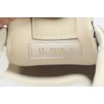Louis Vuitton Trainer Brown