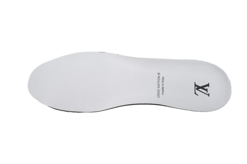 Louis Vuitton Trainer Brown