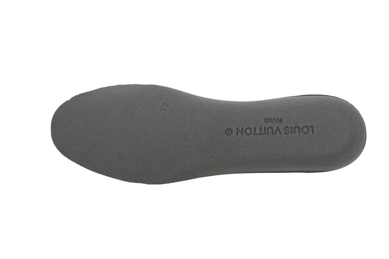 Louis Vuitton Trainer Brown