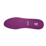 Louis Vuitton Trainer Denim  Purple