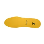 Louis Vuitton Trainer Denim Yellow 