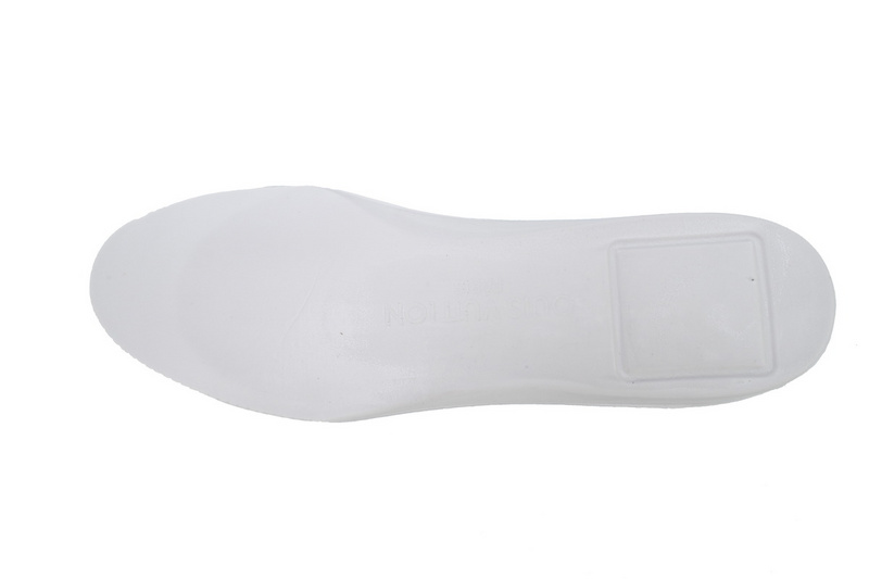 Louis Vuitton Trainer Green