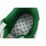 Louis Vuitton Trainer Green